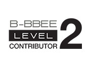 B-BBEE Level 2